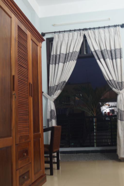 Hana Homestay Danang Buitenkant foto