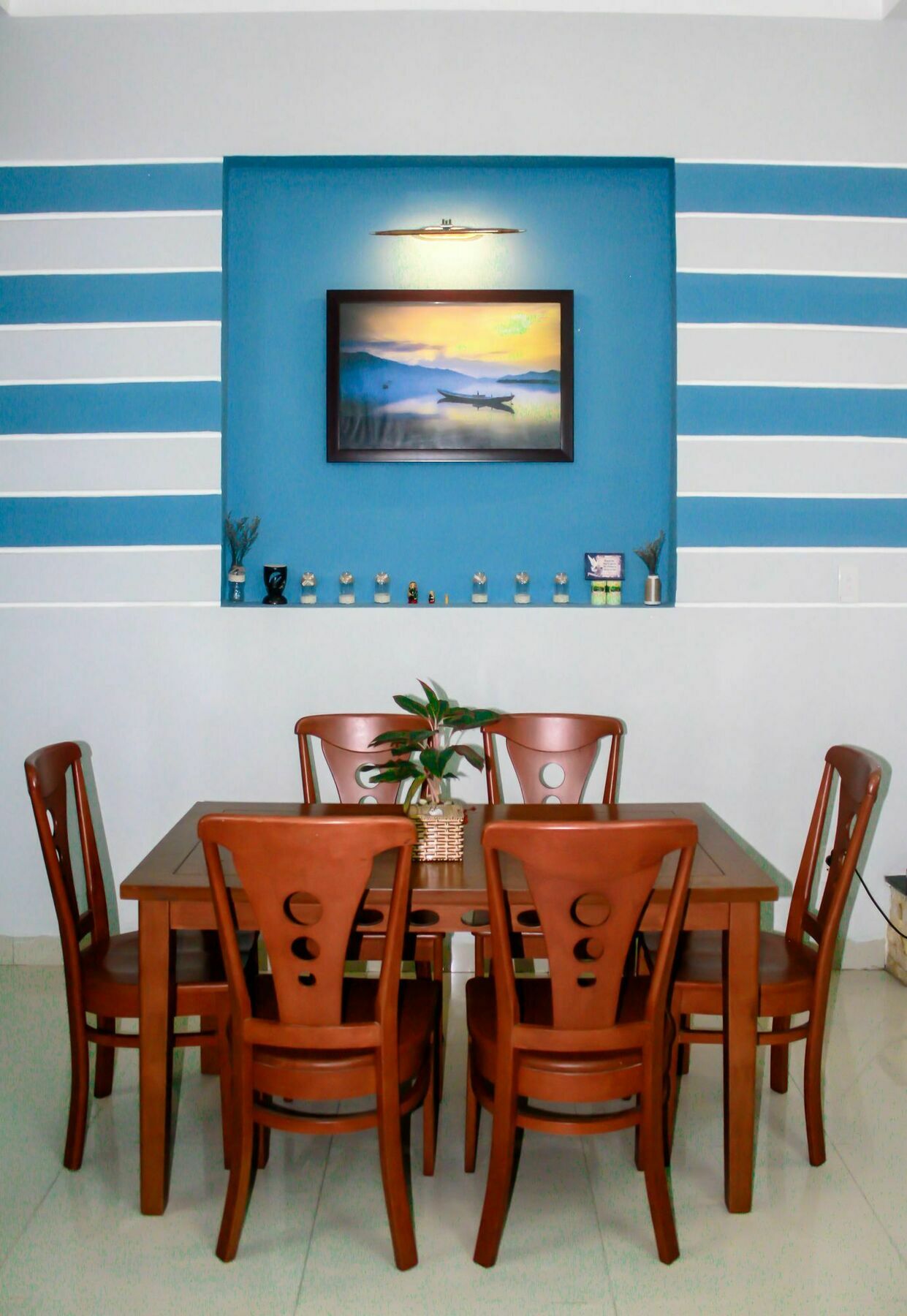 Hana Homestay Danang Buitenkant foto